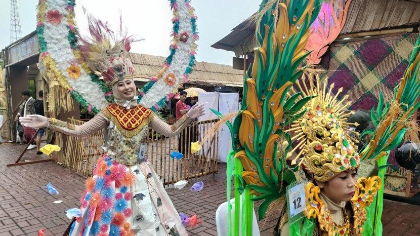 Festival Budaya Pasar Seni